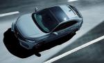 Honda Civic Hatchback 2019 года (JP)
